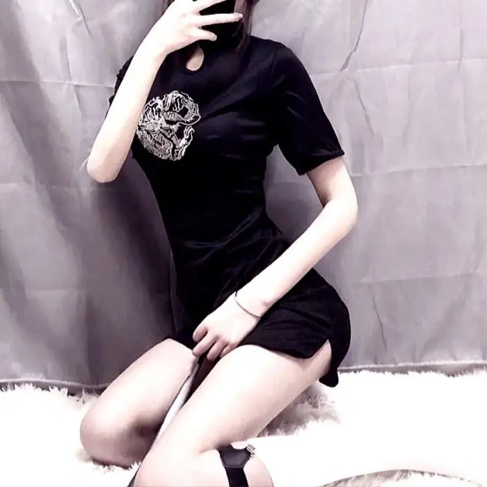 迈克先生的问答录像