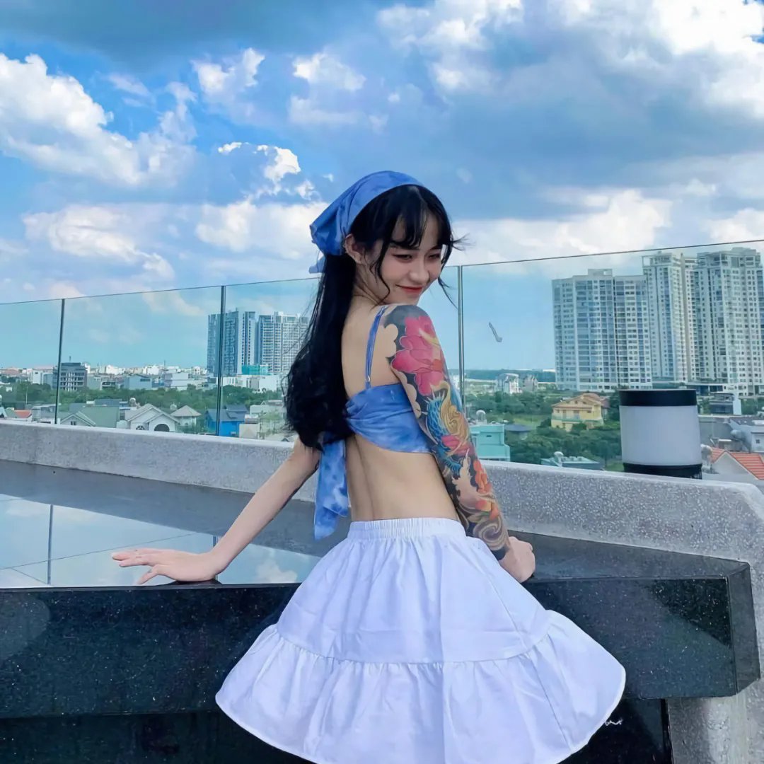 秘密的孩子